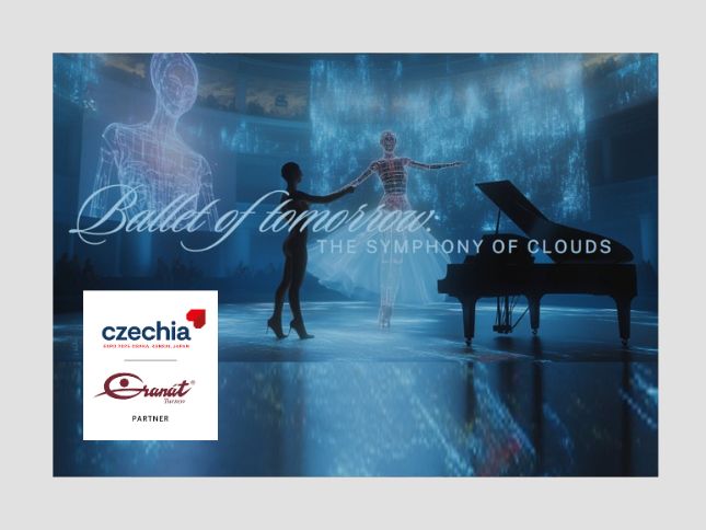 Granat Turnov & Ballet of Tomorrow